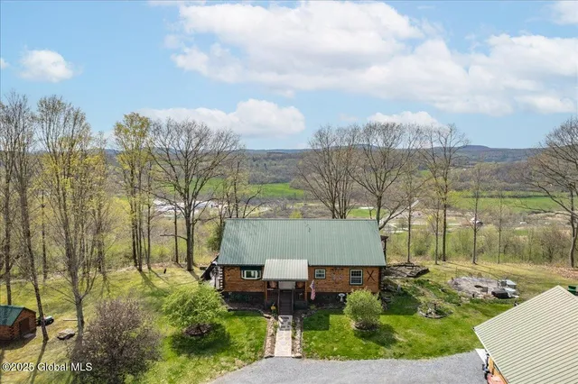 $525,000 | 193 Quarry Road, Salem, NY 12865