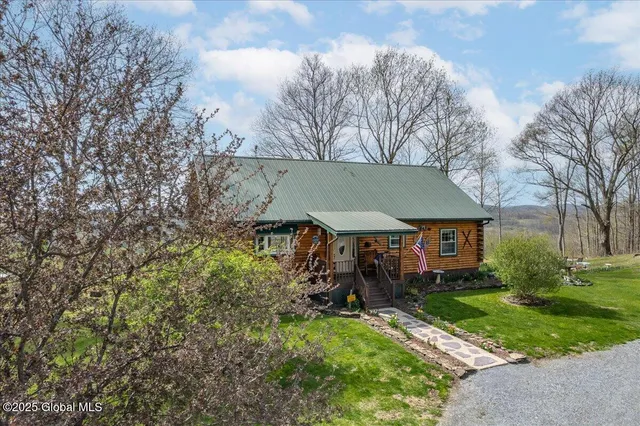 $525,000 | 193 Quarry Road, Salem, NY 12865