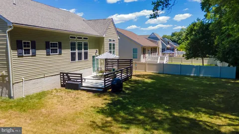 $460,000 | 128 South High Meadow Drive, Felton, DE 19943