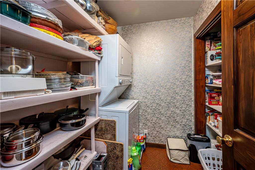 361 Middletown Road New Stanton, PA 15672 - Photo 16 of 43 a storage room