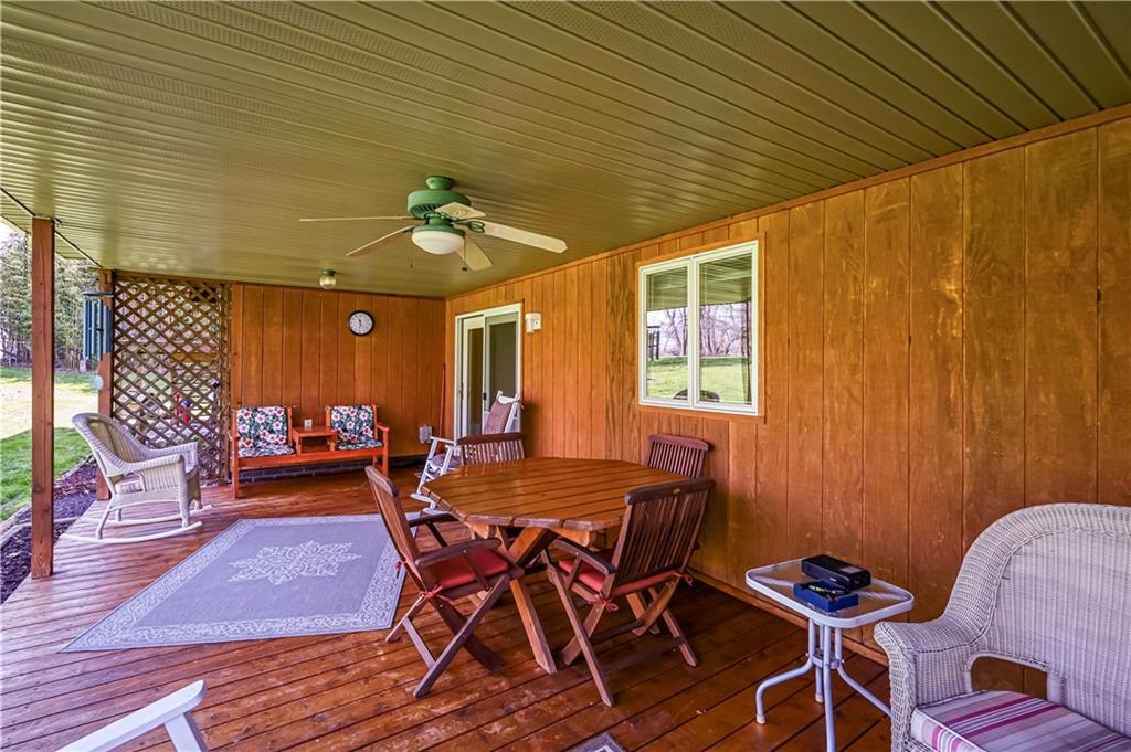361 Middletown Road New Stanton, PA 15672 - Photo 7 of 43 a outdoor space with furniture