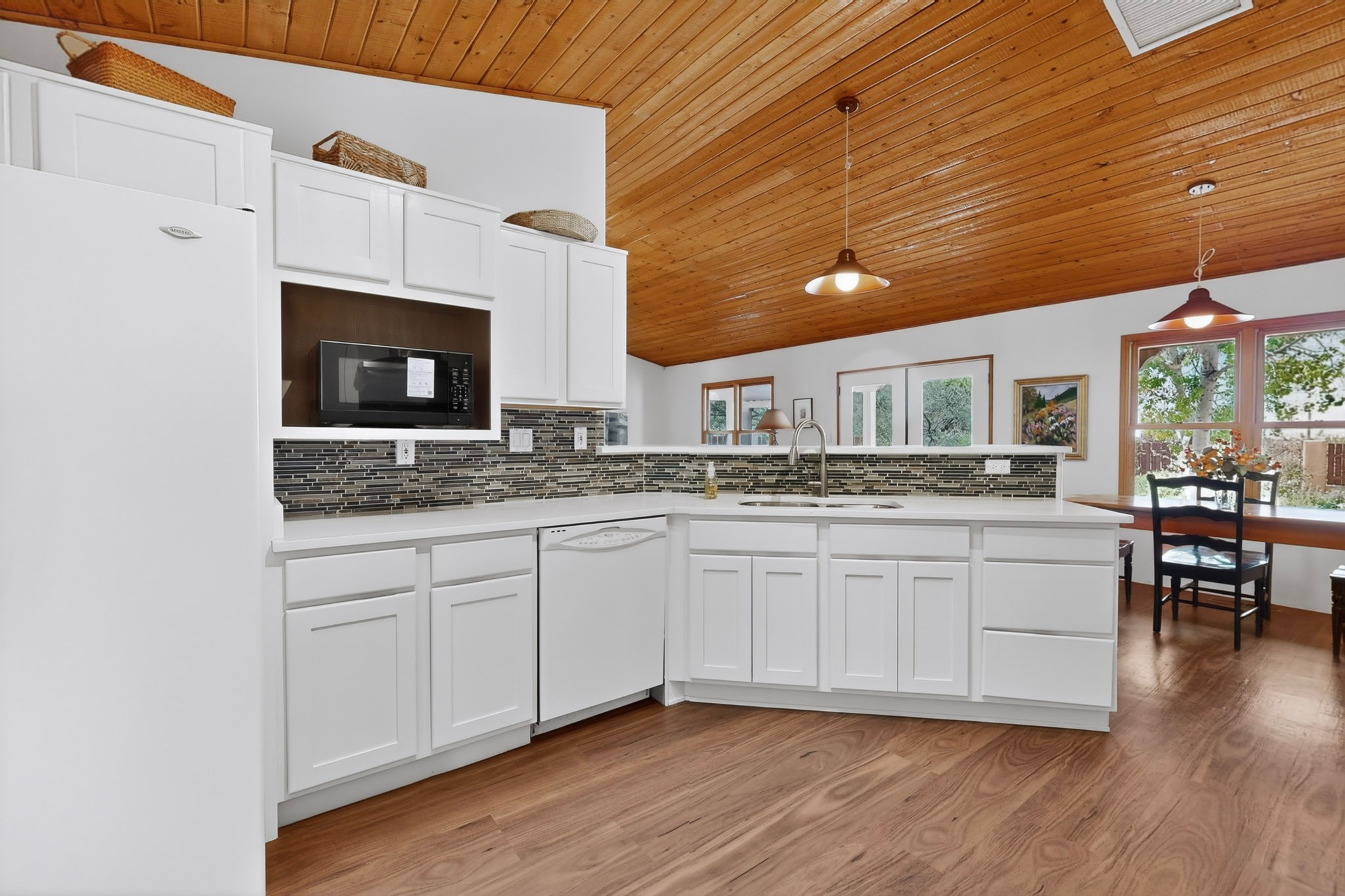 10 Blue Mesa Road Santa Fe, NM 87508 - Photo 21 of 63