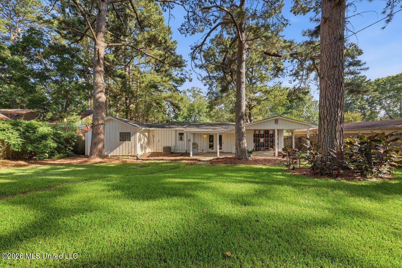 1011 Andover Street Clinton, MS 39056 - Photo 28 of 33 31-1011 Andover St _ Hometoursms.com