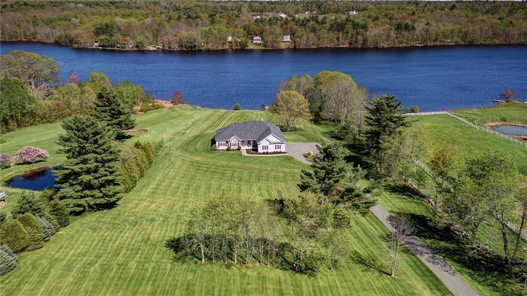 214 Upper Pond Road Litchfield, ME 04350 - Photo 28 of 35 upper 28