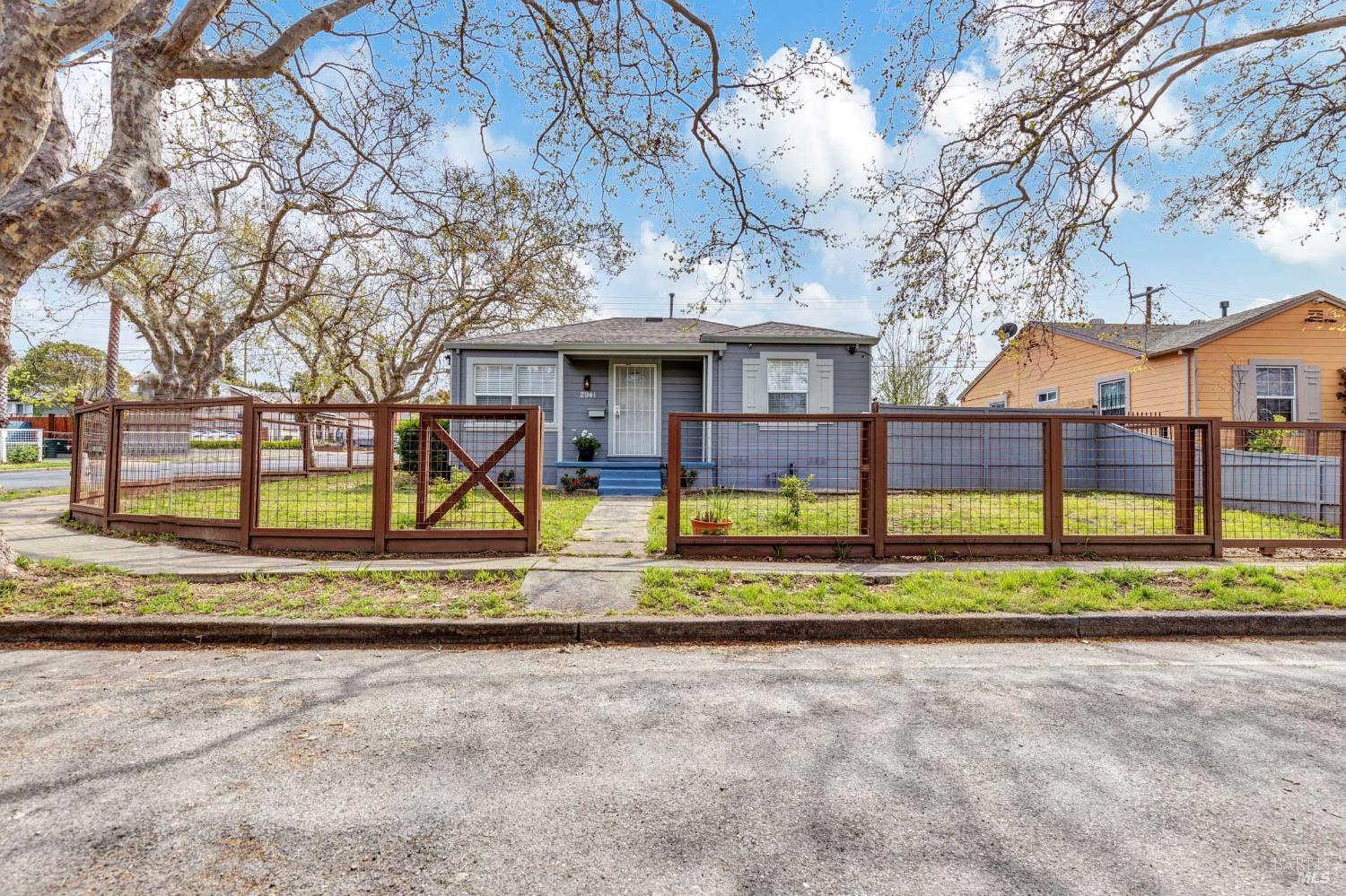 2941 Irwin Street Vallejo, CA 94591 - Photo 1 of 1