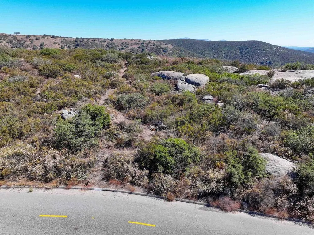 0 Starlight Mountain Road Ramona, CA 92065 - Photo 4 of 25 Gallery Image 4