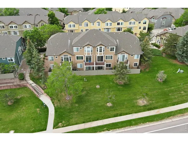 $649,000 | 2855 Rock Creek Circle, Unit 119, Louisville, CO 80027