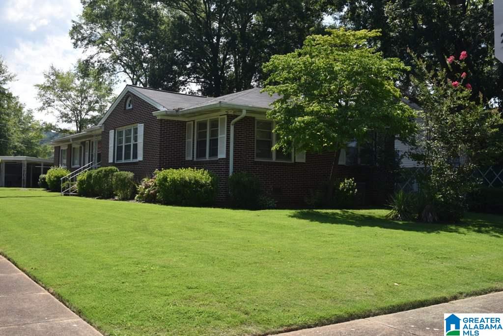 800 East 7th Street Anniston, AL 36207 - Photo 41 of 46