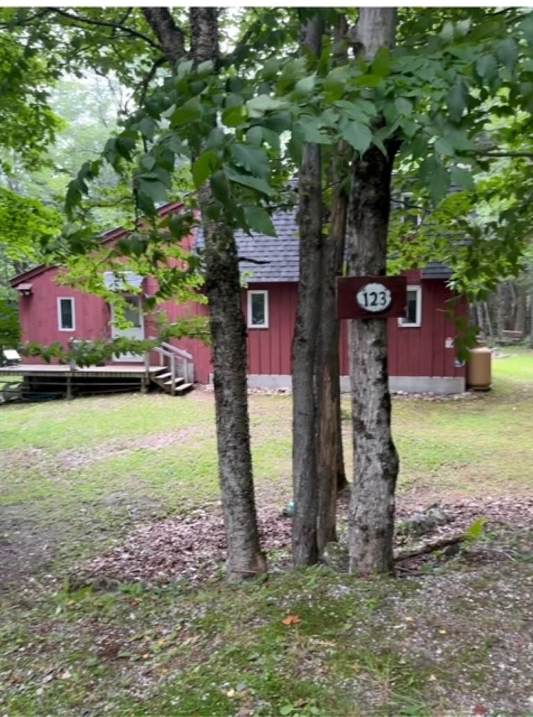 123 Birdville Road Whitingham, VT 05361 - Photo 1 of 21