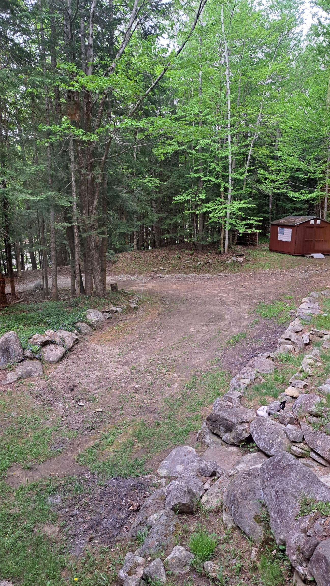 123 Birdville Road Whitingham, VT 05361 - Photo 11 of 21