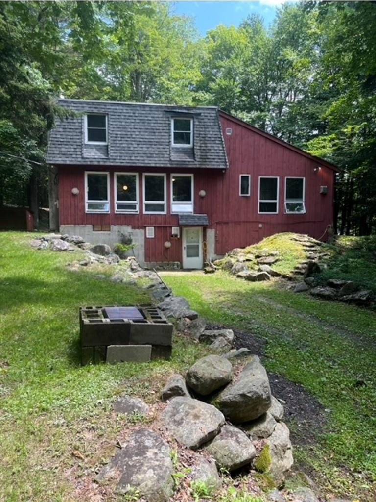 123 Birdville Road Whitingham, VT 05361 - Photo 2 of 21