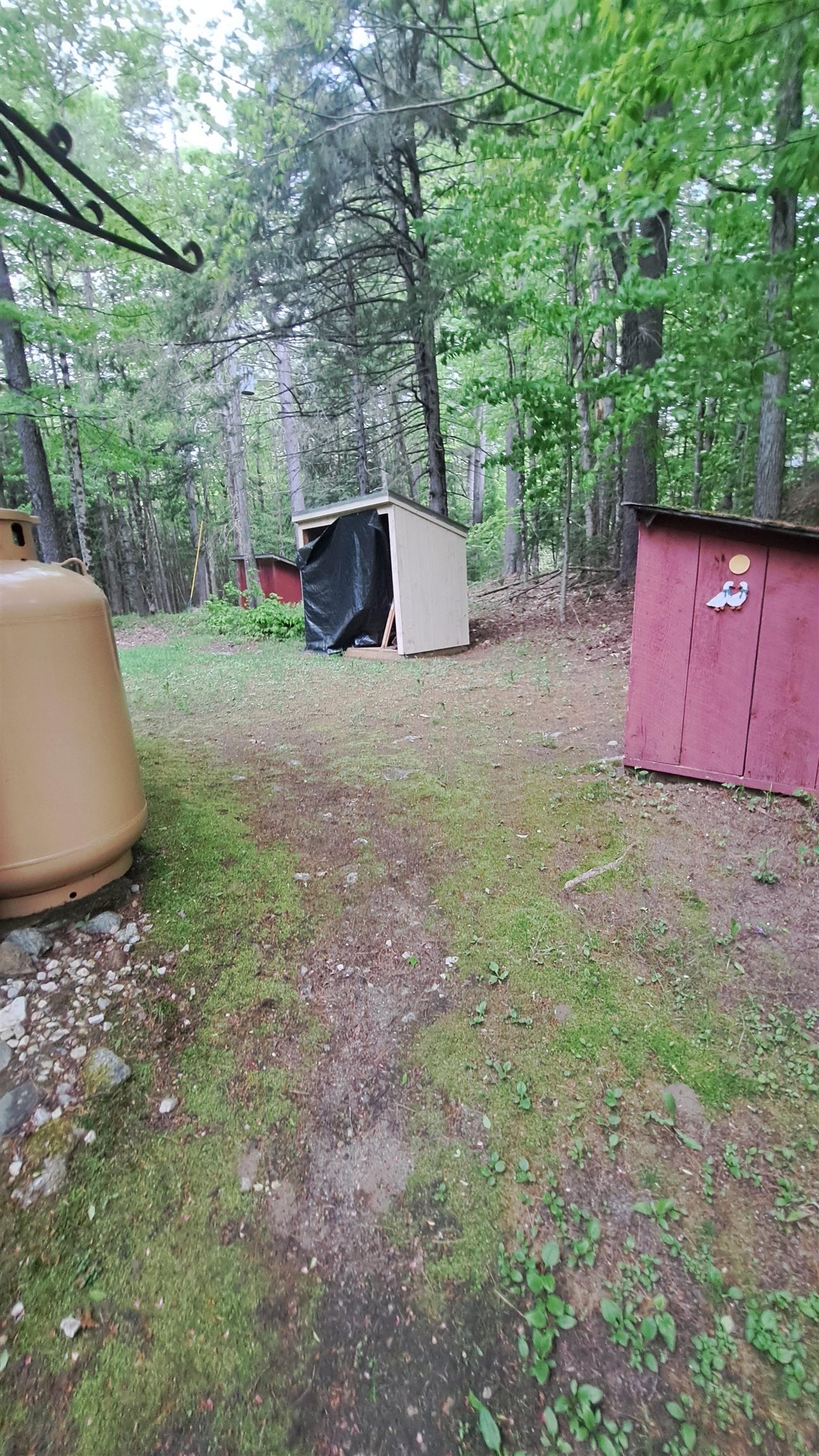 123 Birdville Road Whitingham, VT 05361 - Photo 10 of 21