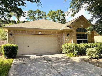 $434,900 | 90 North Country Gate Circle, Conroe, TX 77384
