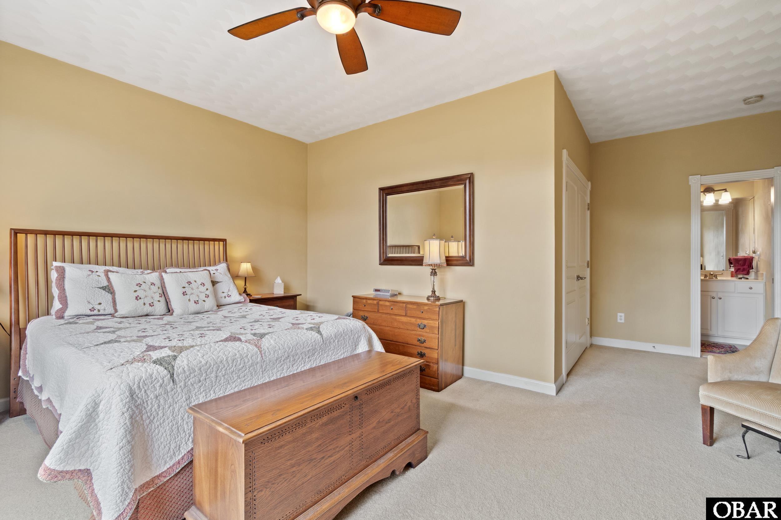 122 Bayside Drive Moyock, NC 27958 - Photo 21 of 34 2nd Room with Ensuite