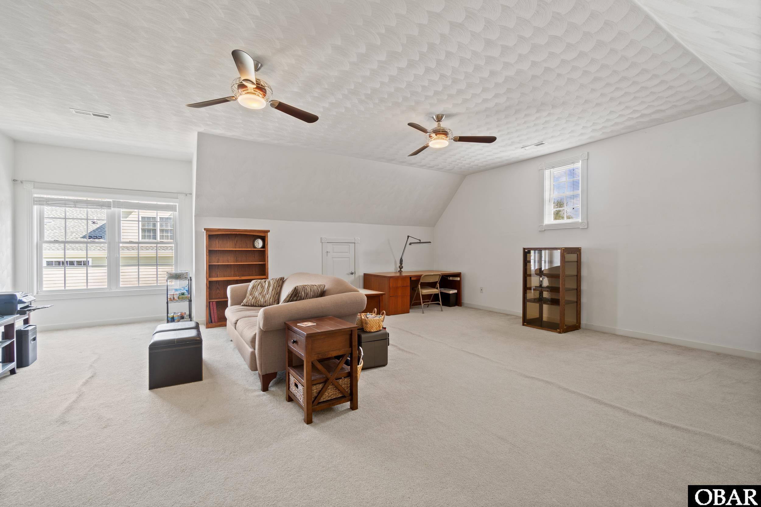 122 Bayside Drive Moyock, NC 27958 - Photo 25 of 34 4th Bedroom/FROG