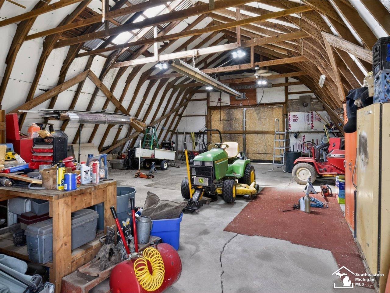 11952 McMahon Road Deerfield, MI 49238 - Photo 36 of 50