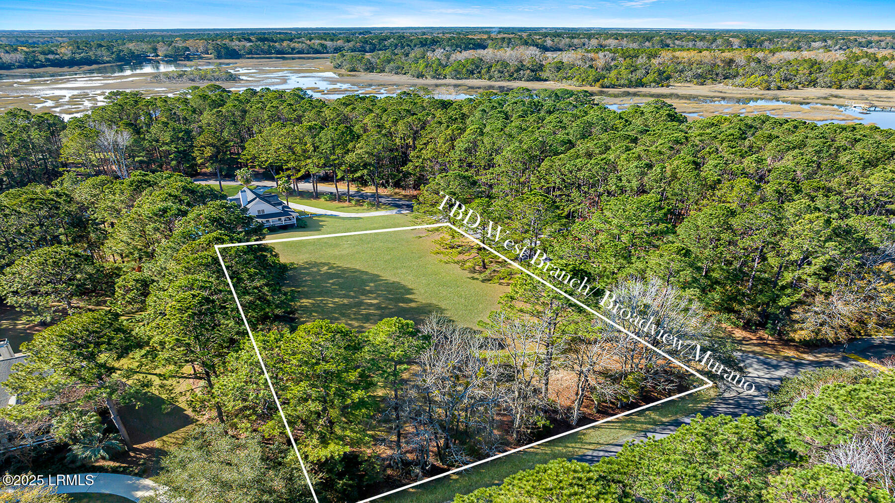 West Branch- Broadview-Murano