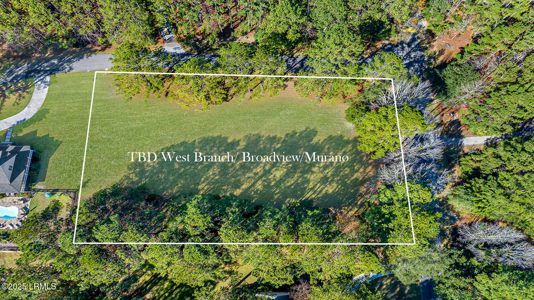 Tbd Broadview Drive Ridgeland, SC 29936 - Photo 12 of 19 West Branch- Broadview-Murano-23