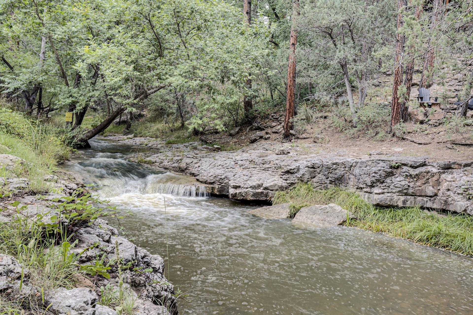 137 North Roper Lane Payson, AZ 85541 - Photo 2 of 61 Beside the River