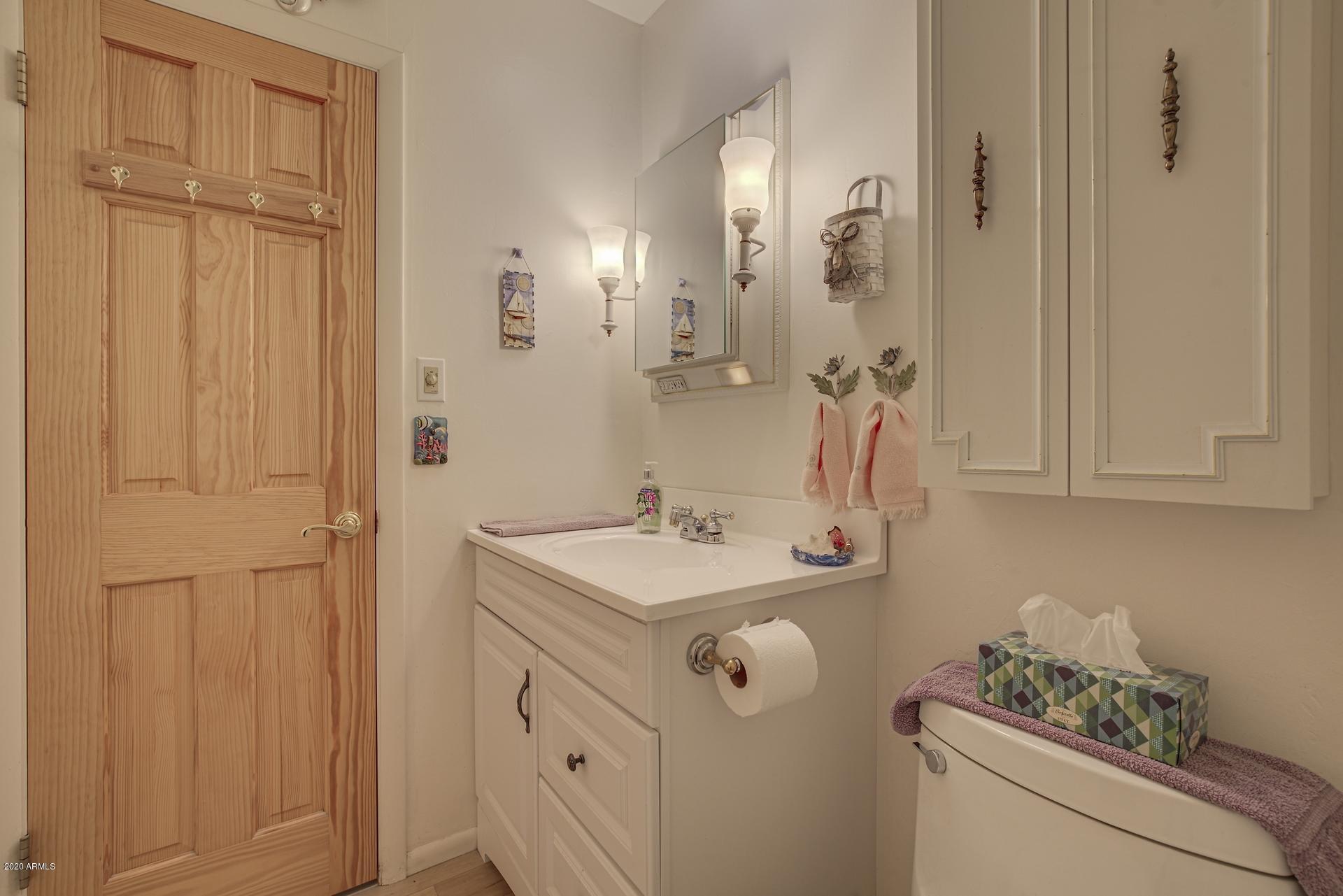 137 North Roper Lane Payson, AZ 85541 - Photo 23 of 61 Bathroom