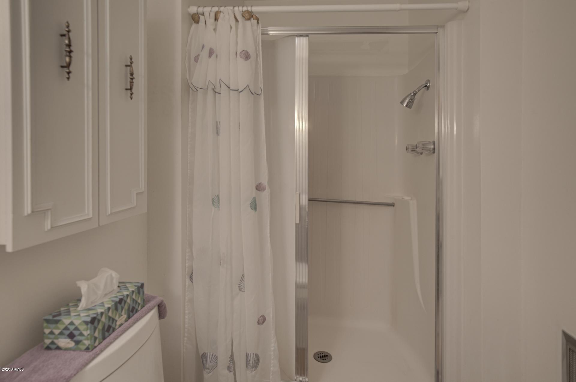 137 North Roper Lane Payson, AZ 85541 - Photo 24 of 61 Bathroom
