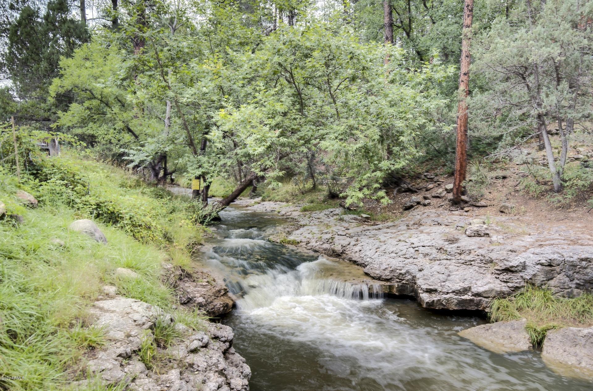 137 North Roper Lane Payson, AZ 85541 - Photo 38 of 61 River Running