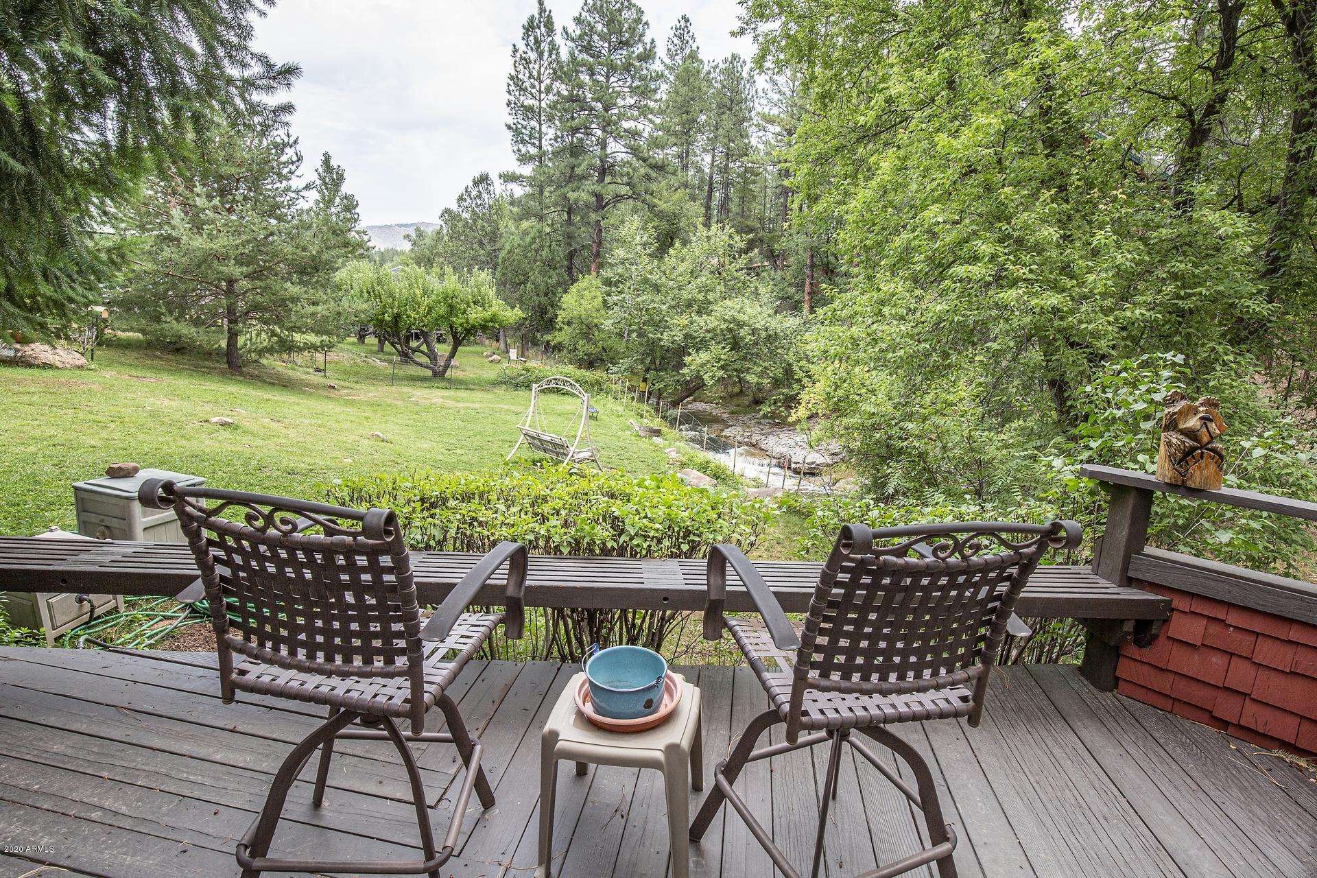 137 North Roper Lane Payson, AZ 85541 - Photo 4 of 61 Views of Your Land