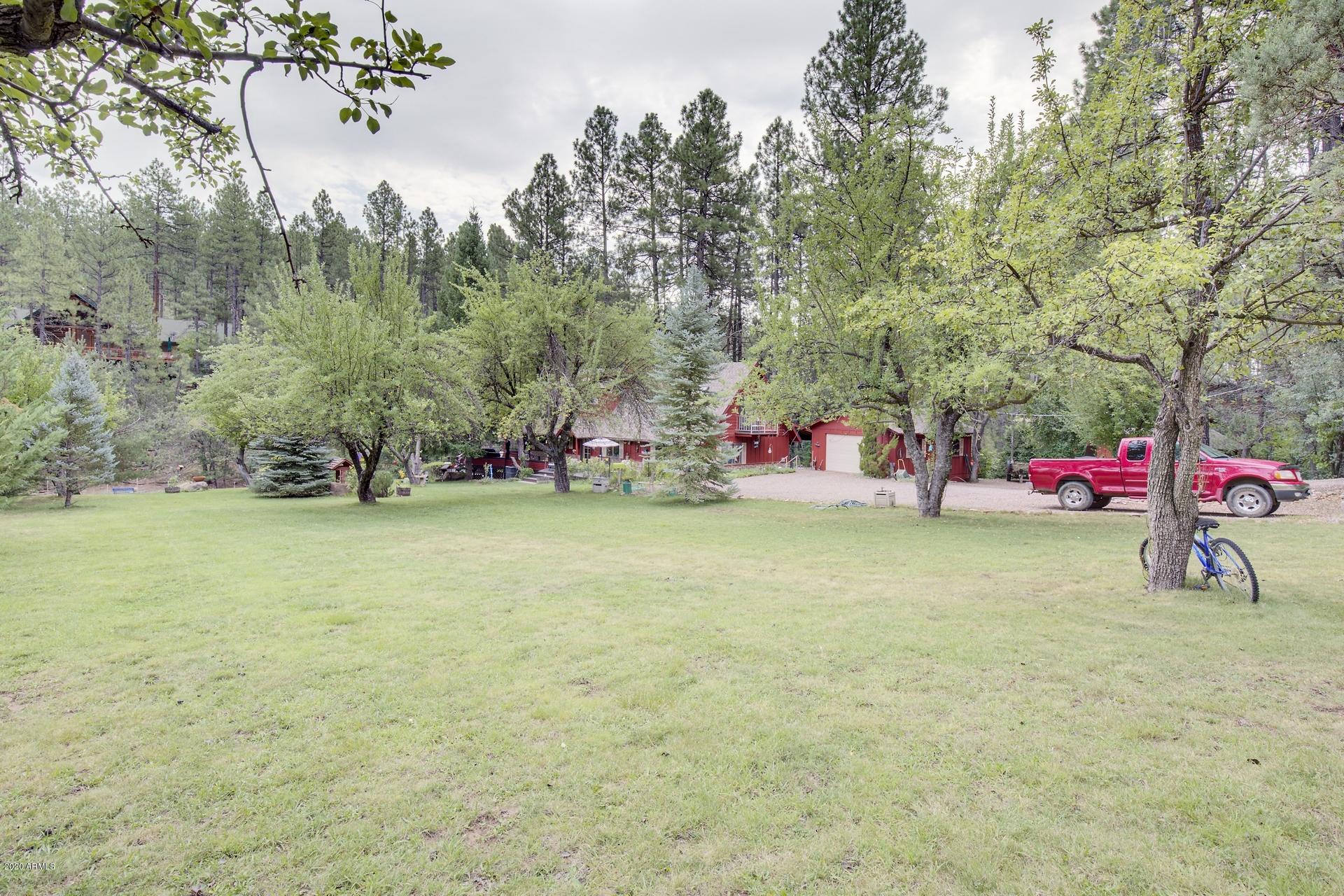 137 North Roper Lane Payson, AZ 85541 - Photo 44 of 61 Land