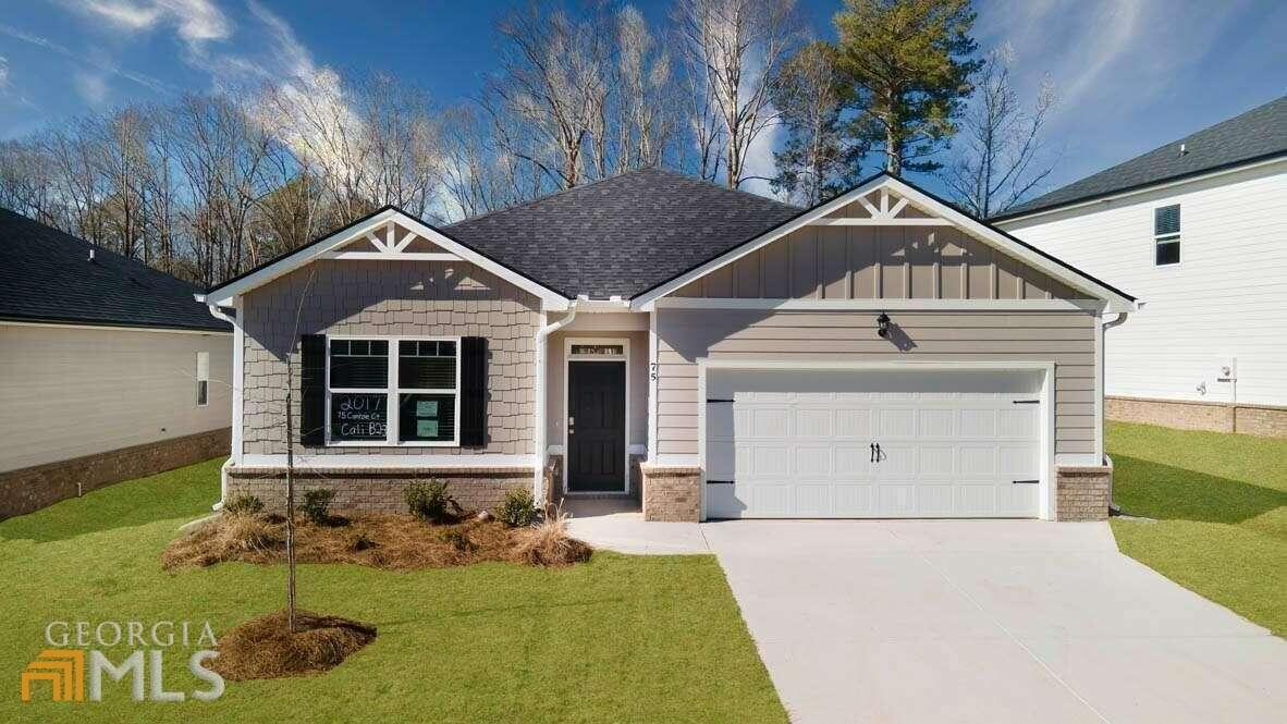 130 Farmers Way, Unit 226 Perry, GA 31069 - Photo 1 of 1 Gallery Image 1