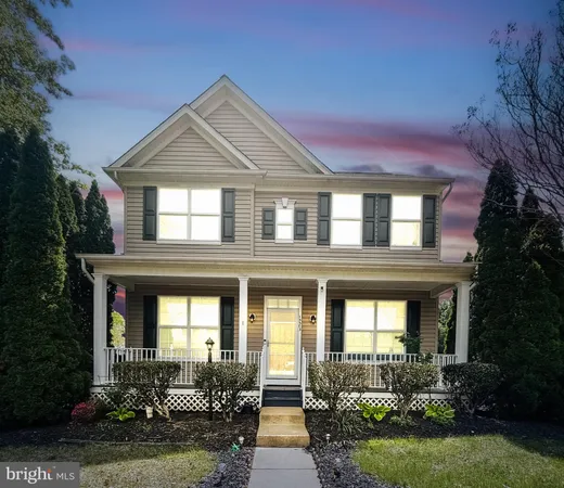 $665,000 | 14303 Sharpshinned Drive, Gainesville, VA 20155
