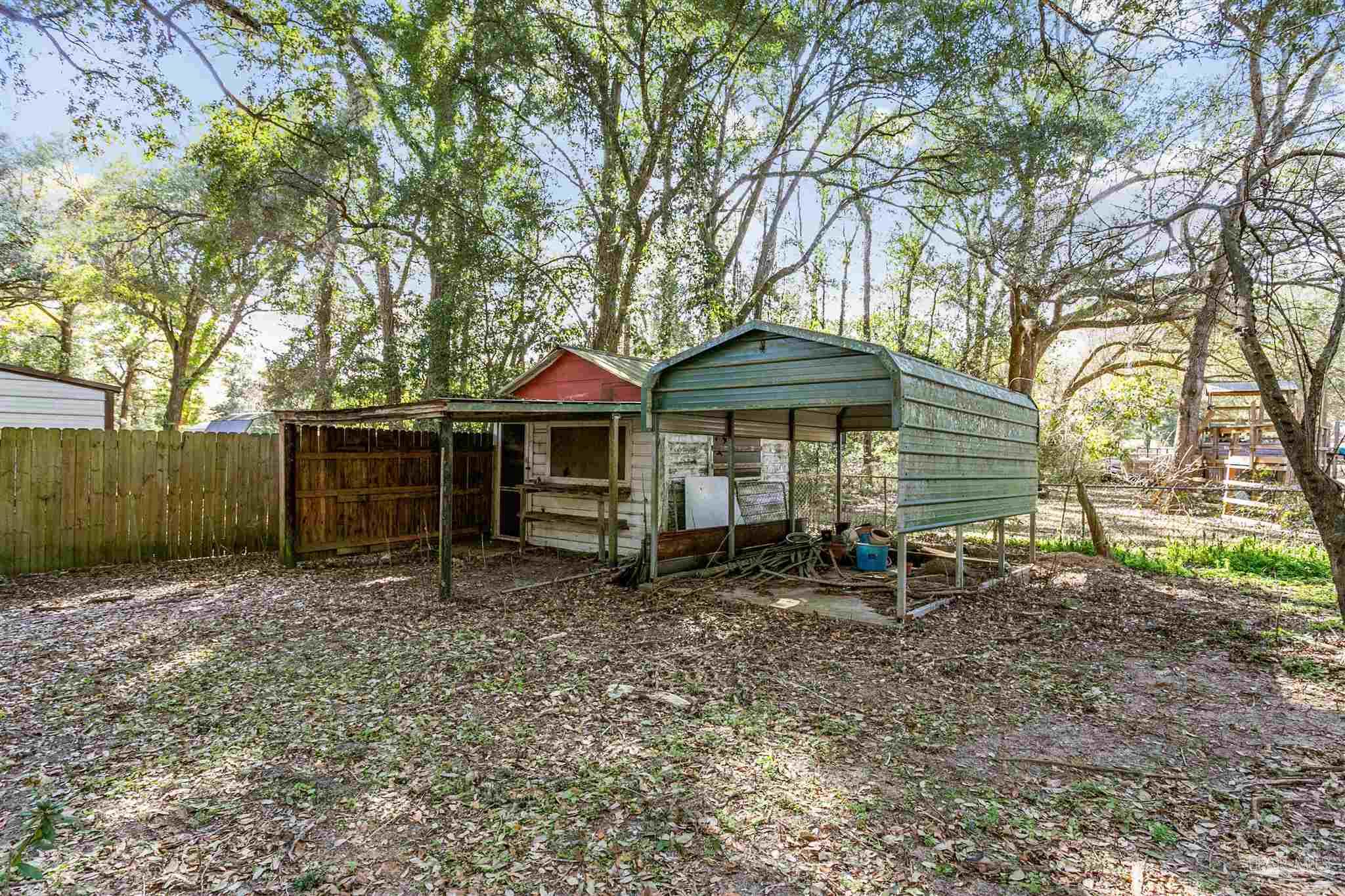 6441 Aspen Street Milton, FL 32570 - Photo 33 of 38