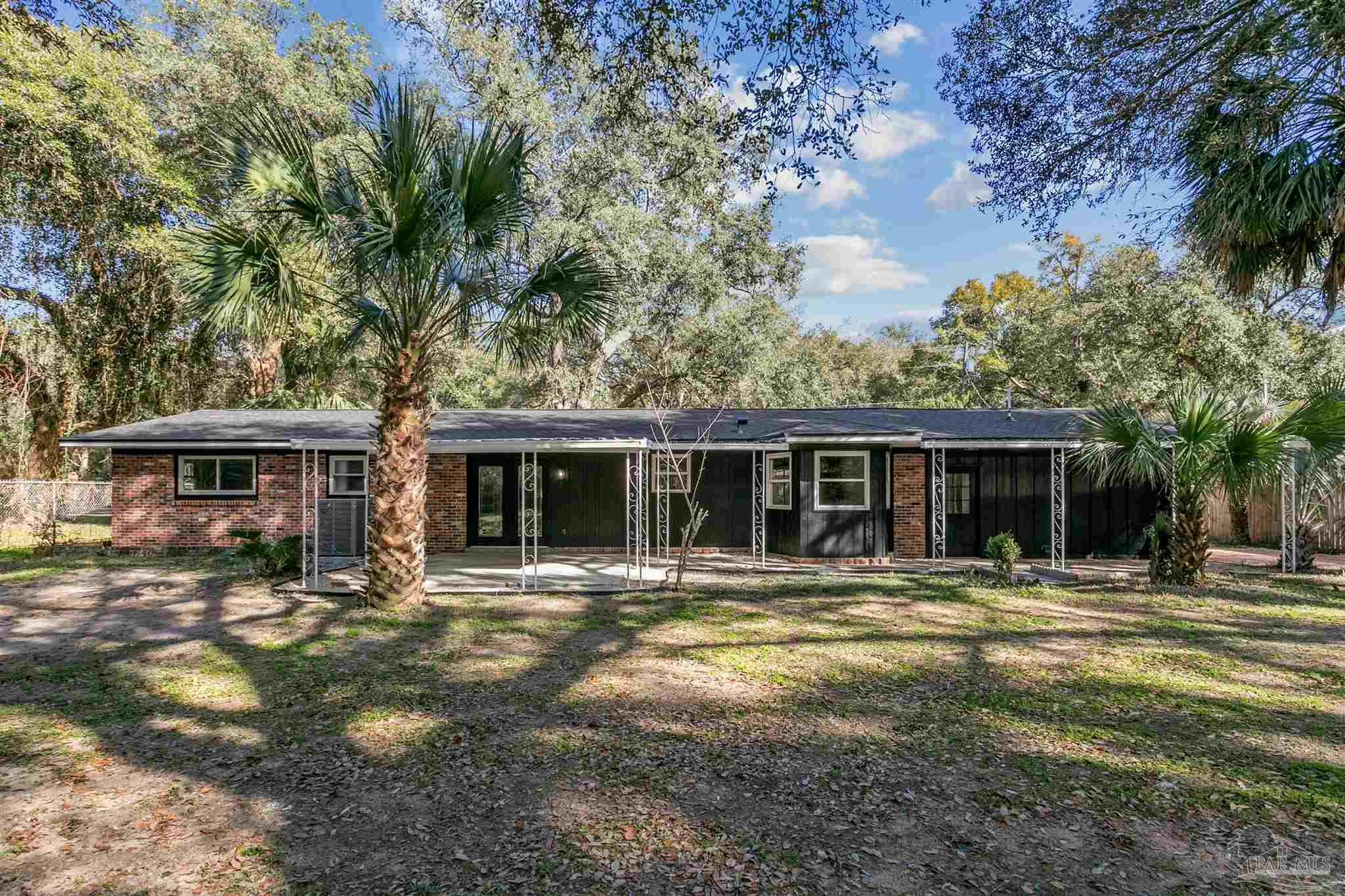 6441 Aspen Street Milton, FL 32570 - Photo 36 of 38