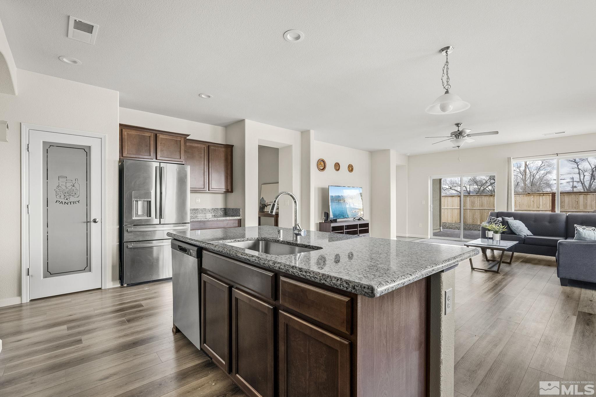 5099 Neumann Drive Reno, NV 89506 - Photo 8 of 32 Photo 8