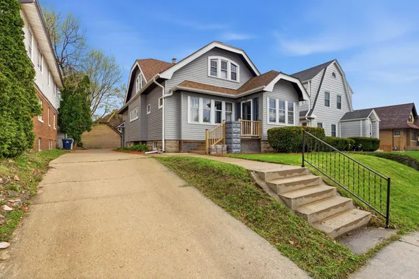 $199,900 | 2909 North 55th Street, Milwaukee, WI 53210