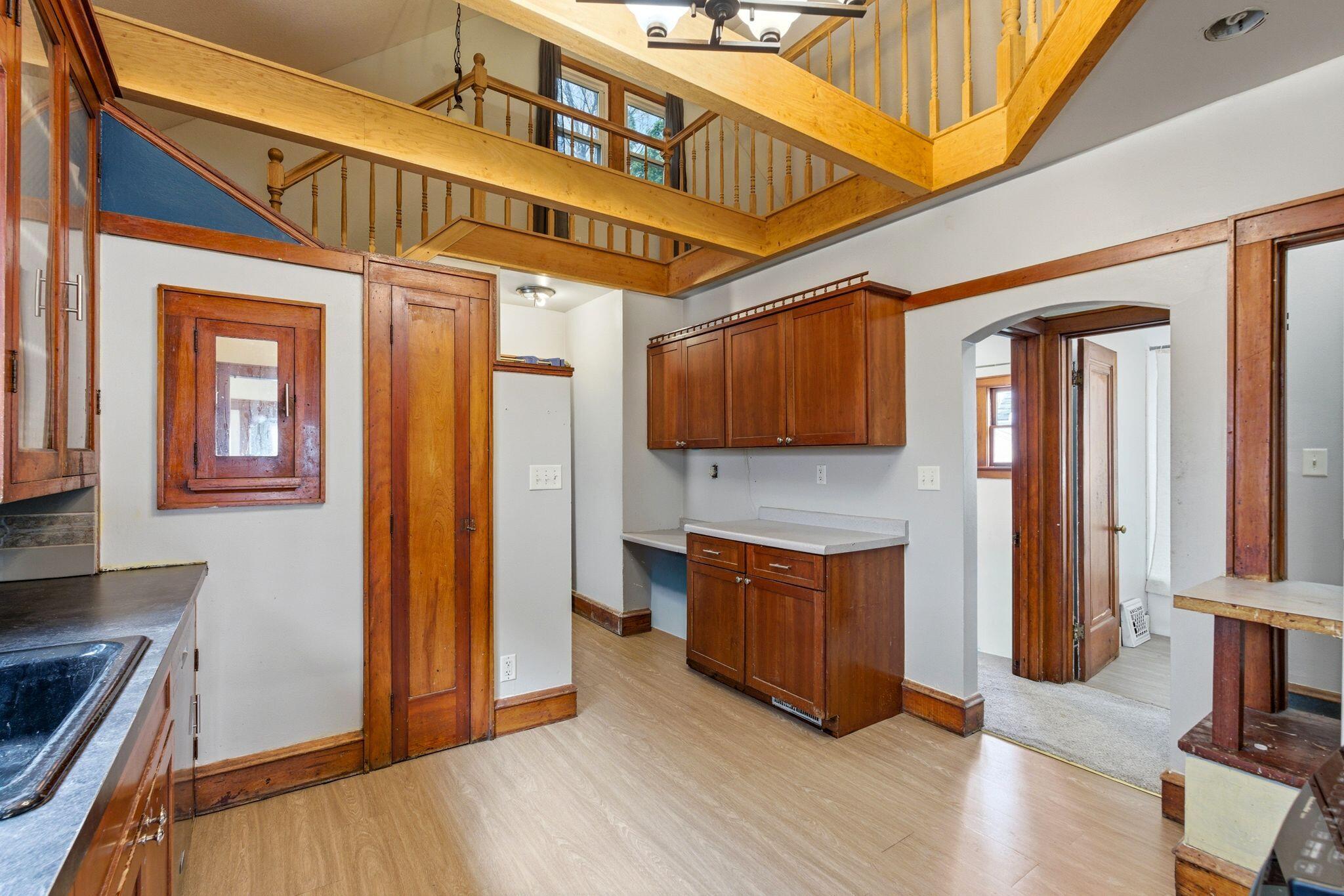 2909 North 55th Street Milwaukee, WI 53210 - Photo 13 of 31 Additional Storage