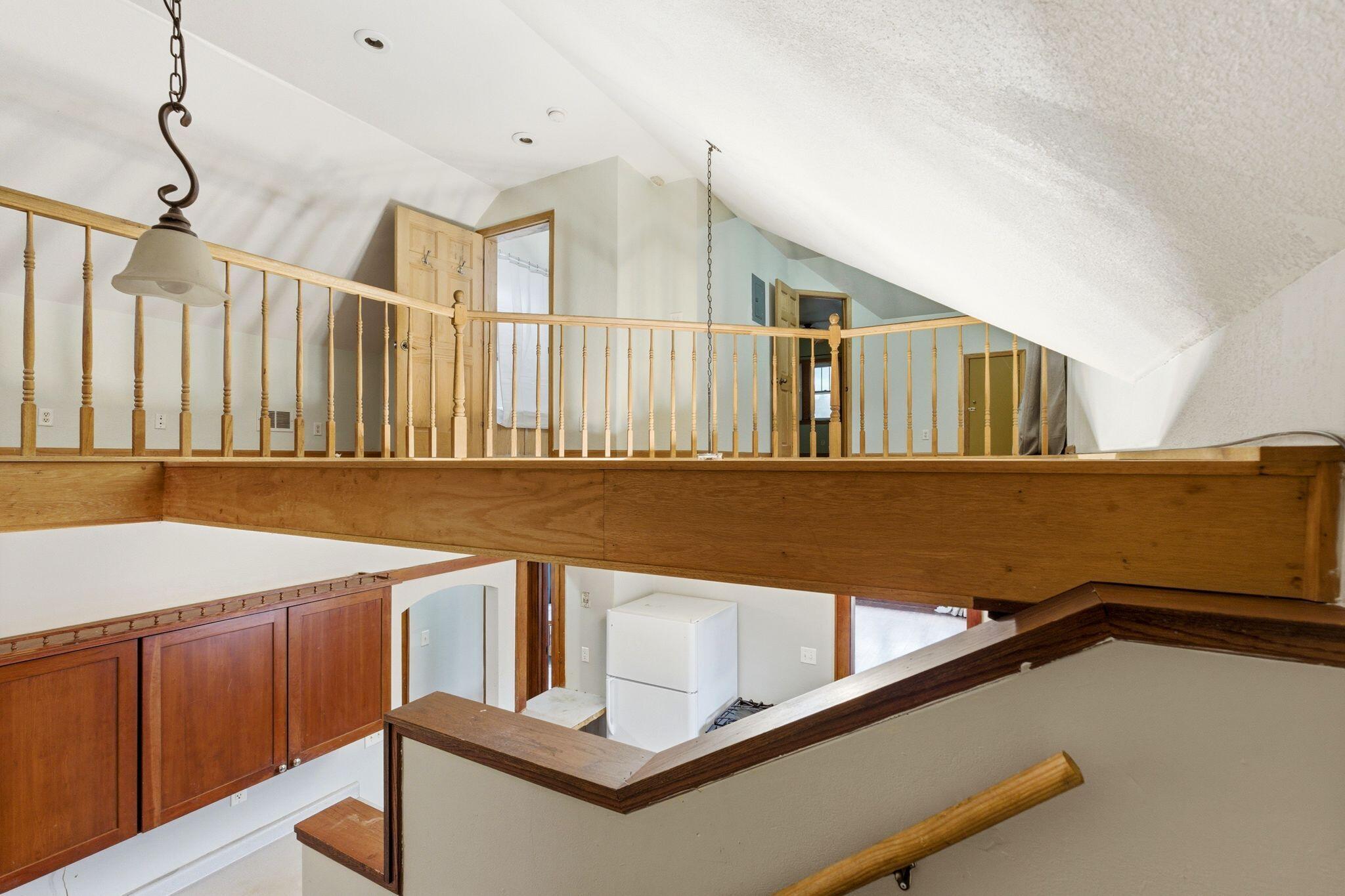 2909 North 55th Street Milwaukee, WI 53210 - Photo 20 of 31 Open Concept Loft