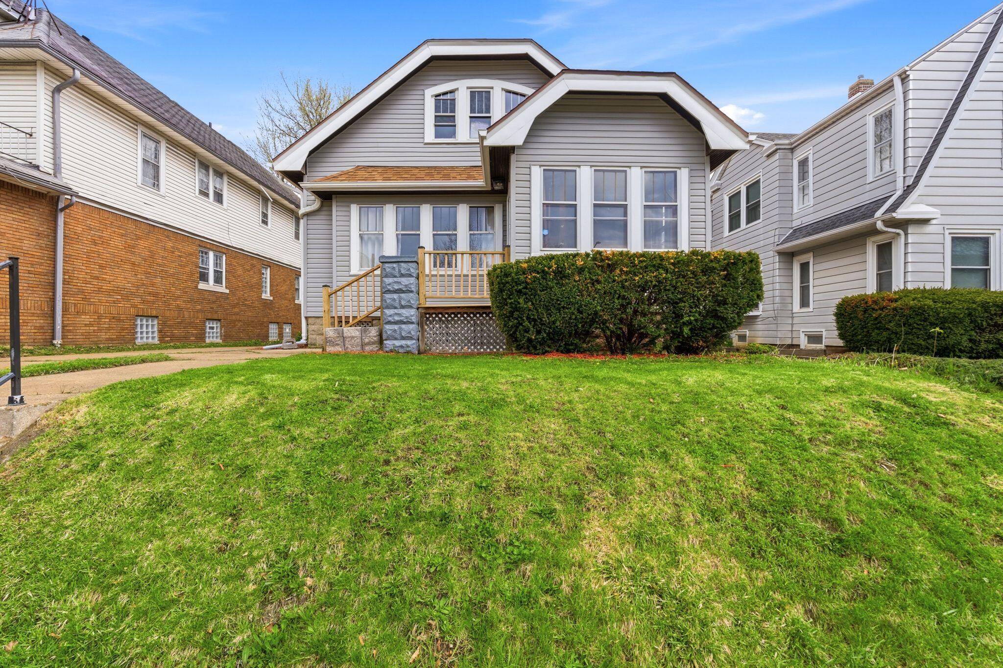 2909 North 55th Street Milwaukee, WI 53210 - Photo 2 of 31 Welcome Home