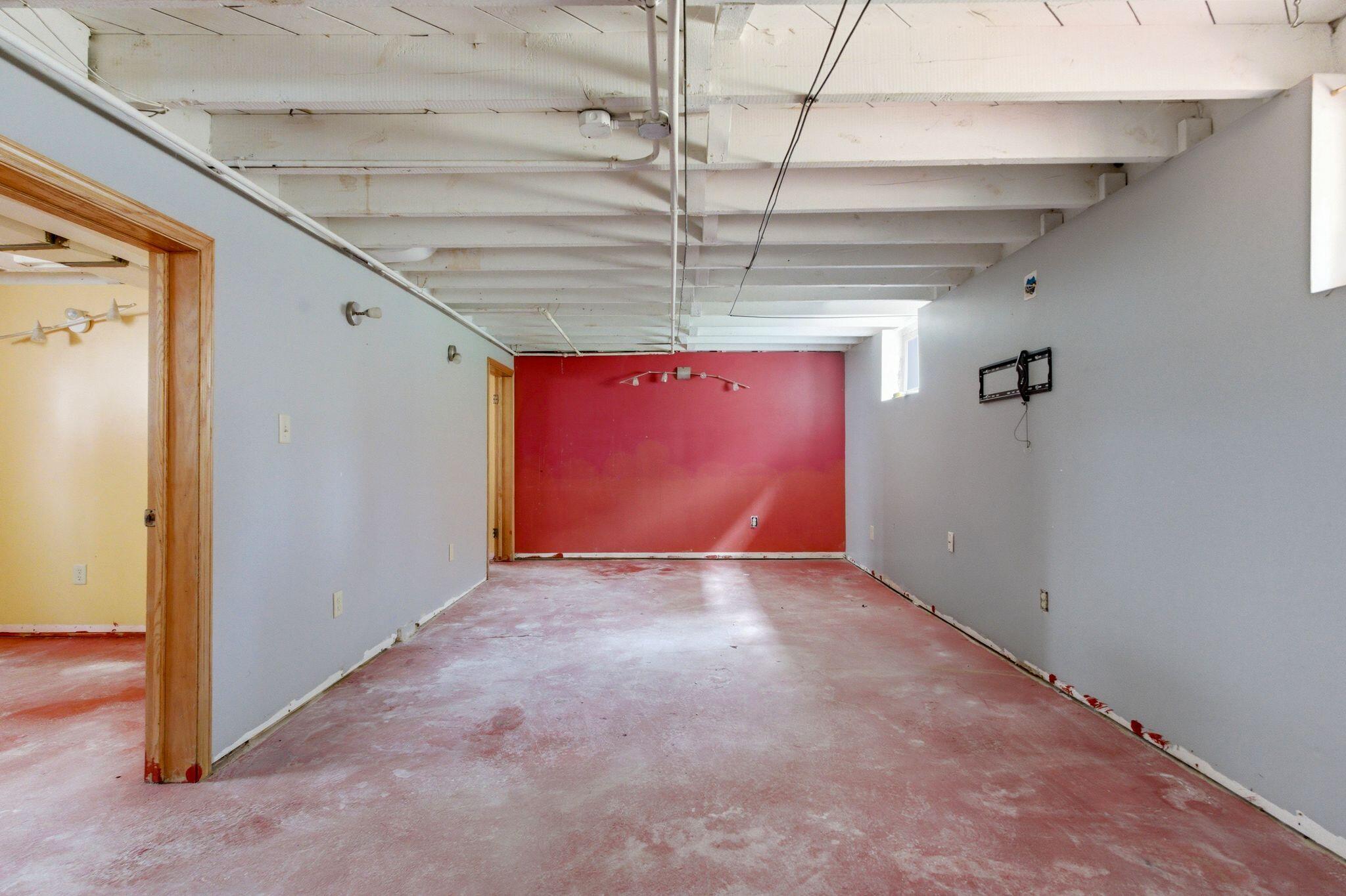 2909 North 55th Street Milwaukee, WI 53210 - Photo 27 of 31 Basement