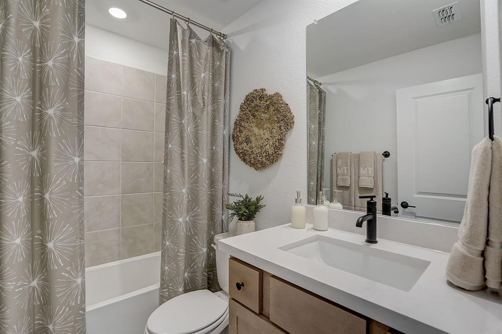 2044 Bluestem Road Celina, TX 75009 - Photo 18 of 27 2044 Bluestem Road ~ Model Home Available for November Closing!