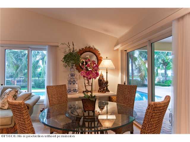 56 River Drive Ocean Ridge, FL 33435 - Photo 12 of 17 Nook