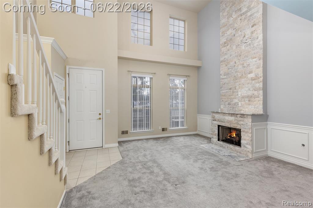 11 North Squirrel Road Auburn Hills, MI 48326 - Photo 9 of 51