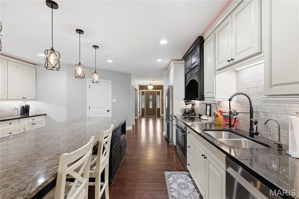 17325 Thunder Spring Road Wildwood, MO 63025 - Photo 12 of 50