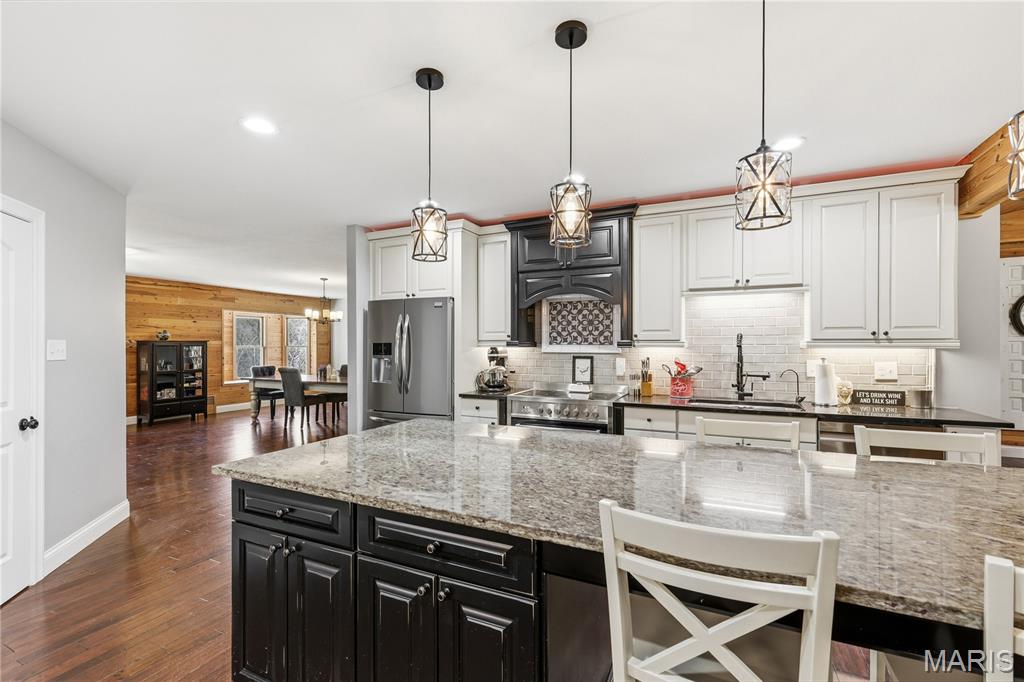 17325 Thunder Spring Road Wildwood, MO 63025 - Photo 14 of 50