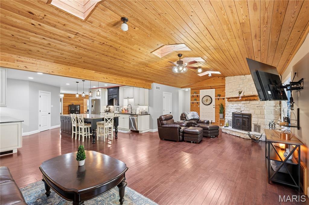 17325 Thunder Spring Road Wildwood, MO 63025 - Photo 16 of 50