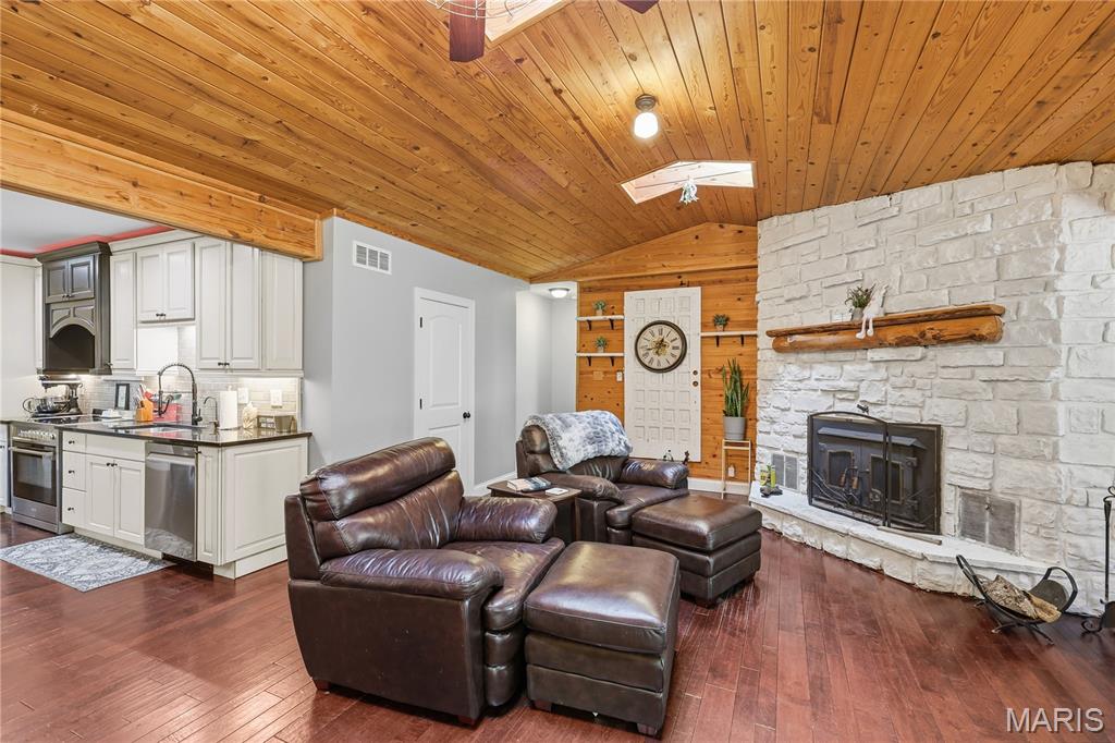 17325 Thunder Spring Road Wildwood, MO 63025 - Photo 17 of 50