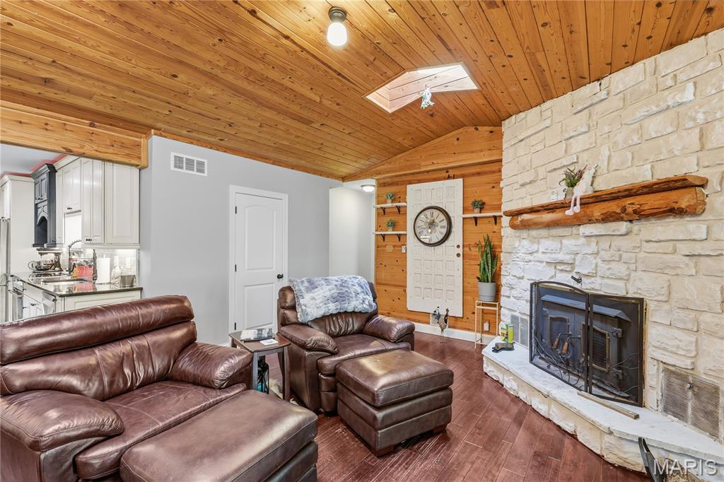 17325 Thunder Spring Road Wildwood, MO 63025 - Photo 18 of 50