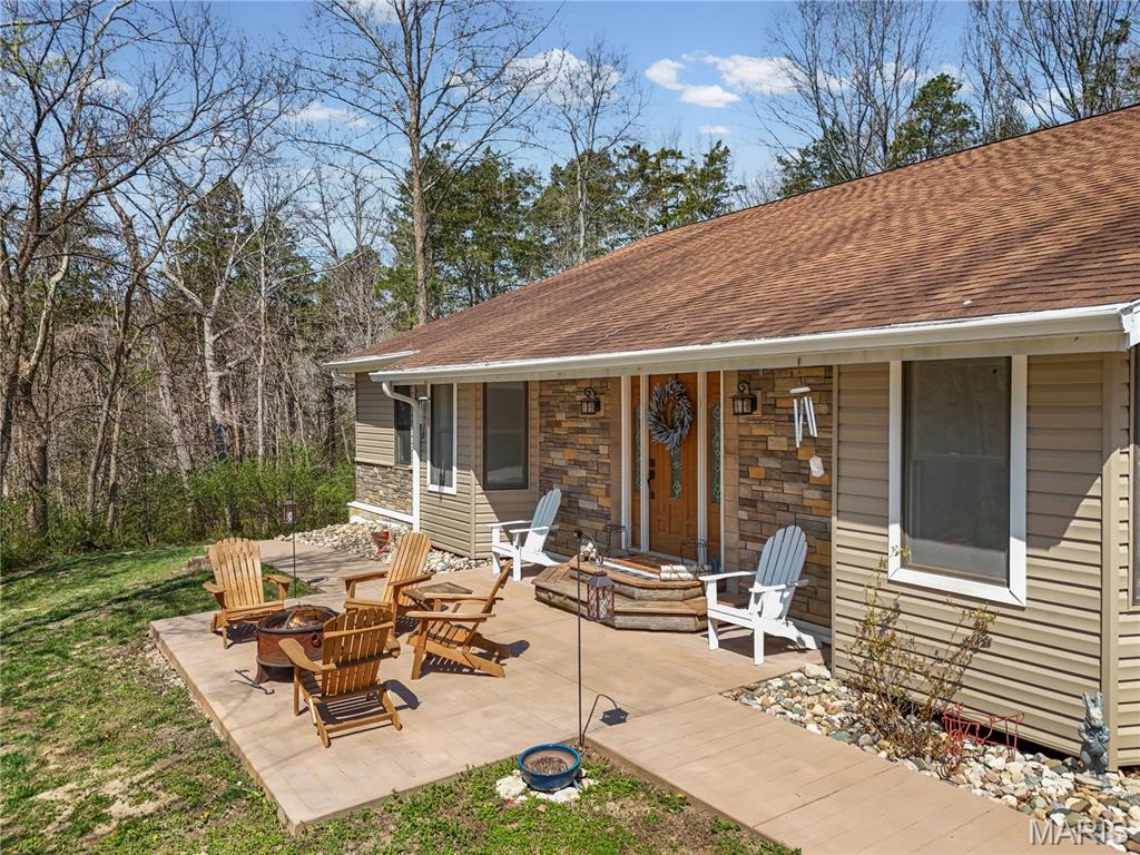 17325 Thunder Spring Road Wildwood, MO 63025 - Photo 2 of 50