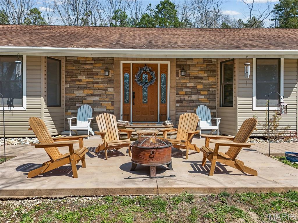 17325 Thunder Spring Road Wildwood, MO 63025 - Photo 3 of 50