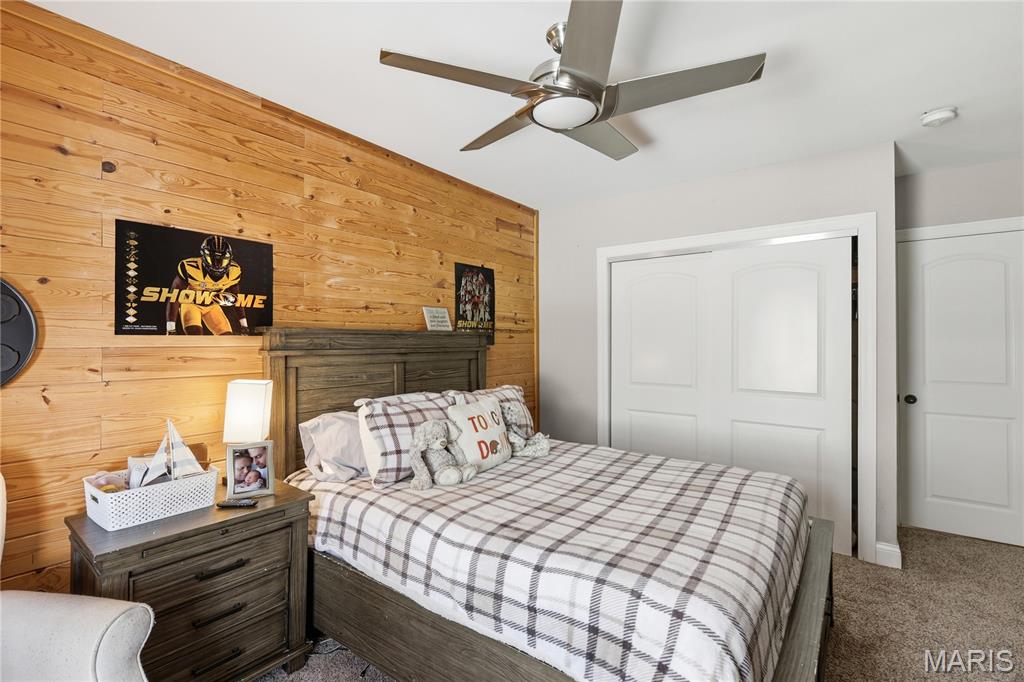 17325 Thunder Spring Road Wildwood, MO 63025 - Photo 36 of 50