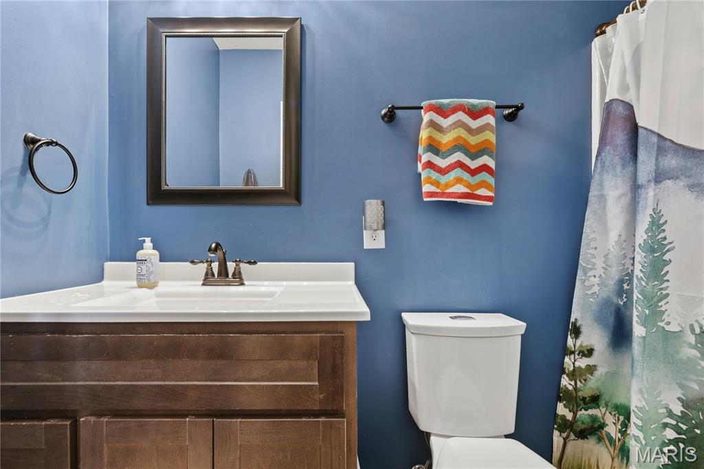 17325 Thunder Spring Road Wildwood, MO 63025 - Photo 37 of 50
